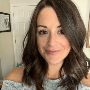 Meet your Posher, Cori